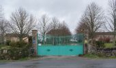 Tour Zu Fuß Rancon - Boucle Intercommunale du Haut Limousin - Photo 6