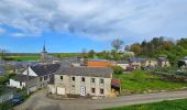 Tour Wandern Doische - Balade de Doische à Foisches - Photo 9