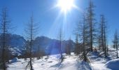 Percorso A piedi Campitello di Fassa - IT-E529 - Photo 6