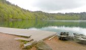 Randonnée Marche Besse-et-Saint-Anastaise - Boucle lac Pavin Puy de Montchal - Photo 3