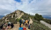 Excursión Senderismo La Ciotat - Traversée Philémon au Cap Canaille  - Photo 1