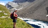 Percorso Marcia Samoëns - SAMOENS: LAC DES CHAMBRES - Photo 13