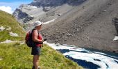 Randonnée Marche Samoëns - SAMOENS: LAC DES CHAMBRES - Photo 13