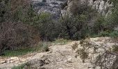 Trail Walking Poulx - Balcon sur Gorges du Gardon - Photo 17