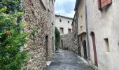 Percorso Marcia Sumène - Sumene , le pont des chèvres - Photo 3