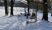 Randonnée Marche Herent - S-GR Dijleland : Veltem - Tervuren - Photo 15