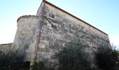 Randonnée A pied San Gimignano - Dolce campagna, antiche mura 19 - Photo 5
