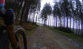 Randonnée V.T.T. La Roche-en-Ardenne - VTT autour des villages de la Roche en Ardenne - Photo 4