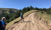 Trail Walking Torla-Ordesa - Mont Pélopin 13 km - Photo 18