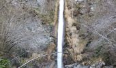 Trail Walking Laruns - La cascade de seris - Photo 1