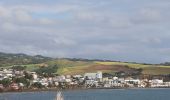 Tour Wandern Sainte-Marie - Belle étoile  vers la pointe Lahoussaye par Anse du four - Photo 11