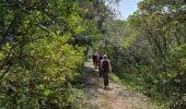 Trail Walking Baron - Baron avec St Chapte - Photo 2