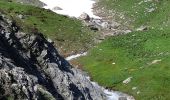 Tour Wandern Beaufort - Combe de la Neuva depuis le Cormet de Roselend - Photo 18