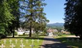 Randonnée Marche Villé - Le massif de la Honel - Photo 17