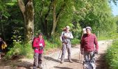 Trail Walking Engins - La Ferme Durand - Photo 9
