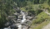 Randonnée Marche Cauterets - A/R la fruitière lac d'esthom  - Photo 5