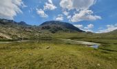 Tour Wandern Saint-Dalmas-le-Selvage - rando vallon salso moreno 6-07-2022 - Photo 3