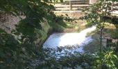 Tour Wandern Rouen - Entre deux rivières  - Photo 4