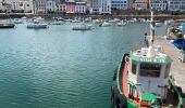 Trail Walking Douarnenez - Douarnenez - Photo 6