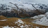 Tour Wandern Anniviers - barrage de moiry - Photo 2