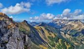 Randonnée Marche Gap - Les 3 Pics (Gleize Chaudun et Aiguille) - Photo 13