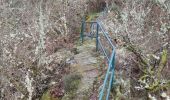 Percorso Marcia Vianden - Les panoramas de Vianden  - Photo 2