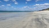 Excursión Carrera Fouesnant - Des dunes à la mer blanche - Photo 13