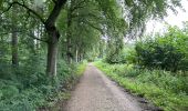 Tocht Stappen Zonnebeke - Zonnebeke 21,5 km - Photo 6