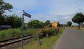 Tocht Te voet Lübben (Spreewald) - Rundwanderweg Treppendorf - Photo 9