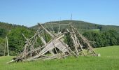 Excursión A pie Gemeinde Ternitz - Pottschach Bahnhof - Buchbach - Gasteil - Pottschacher Hütte - Photo 5