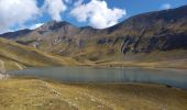 Excursión Senderismo La Grave - Lac du Goléon 27.8.22 - Photo 12