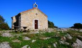 Tour Wandern Saint-Julien - Saint Julien le Montagnier par Aqueduc et Grotte de Malaurie - Photo 19