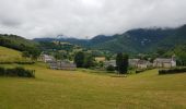 Trail Bicycle tourism Barbazan - Barbazan - Les Bettes - Photo 14
