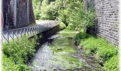 Excursión A pie Anhée - ANHEE ... Vallée de la Molignée par le village de Warnant. - Photo 1