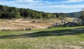 Tour Wandern Darnius - Lac Boadella Darnius alentours  - Photo 1