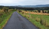 Tocht Stappen Sauvessanges - PR de randonnée de Sauvessanges  - Photo 3