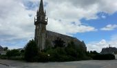 Percorso Marcia Lancieux - Lancieux - 8.5km 100m 2h40 - 2017 06 29 - Photo 14