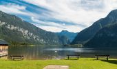 Tour Zu Fuß Bad Goisern am Hallstättersee - Ostuferwanderweg - Photo 5