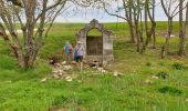 Trail Walking Chaumont - Reclancourt - Photo 1