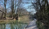 Tocht Stappen Maisons-Alfort - Maison Alfofd- Nogent Le Perreux - Photo 6