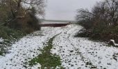 Randonnée Trail Jemeppe-sur-Sambre - Boucle de l'Epicurienne - Photo 8