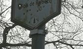 Randonnée Marche Braine-le-Comte - Bienvenue Baptiste D ! (BLC-Rebecq-BLC) - Photo 4