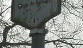 Percorso Marcia Braine-Le-Comte - 2021-02-07 12:42:45 BLC-Rebecq-BLC 2 ist - Photo 4