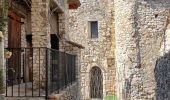 Trail Walking Oppedette - 84-gorges_oppedette_7km240m - Photo 10