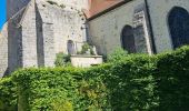 Trail Walking La Ferté-Alais - T-Misery - Photo 11