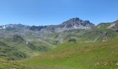 Tour Wandern Courchevel - Courcheveles crete charbet, petit mont blanc - Photo 15