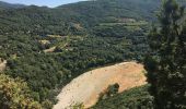 Excursión Senderismo Vieussan - Tour de l’Ayrolle au départ de Vieussan. - Photo 8