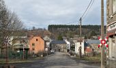 Tocht Te voet Viroinval - Le Rouge Croix - Photo 5