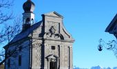 Percorso A piedi Feusisberg - St. Meinrad - Chlos - Photo 9