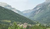 Trail Horseback riding Valle de Hecho - Siresa - Anso  - Photo 20